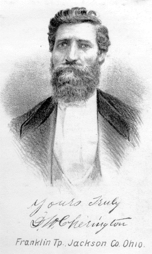 Cherington image