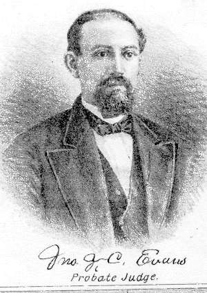 Evans image