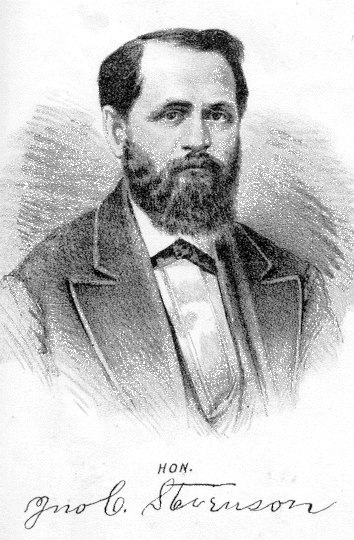 Stevenson image